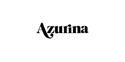 Azurina coupon