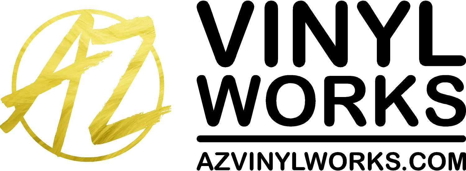 AZ Vinyl Works discount code