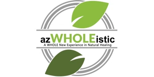 azWHOLEistic Promo Code