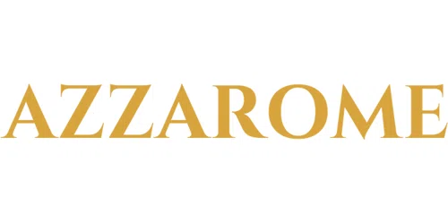 Azzarome Merchant logo