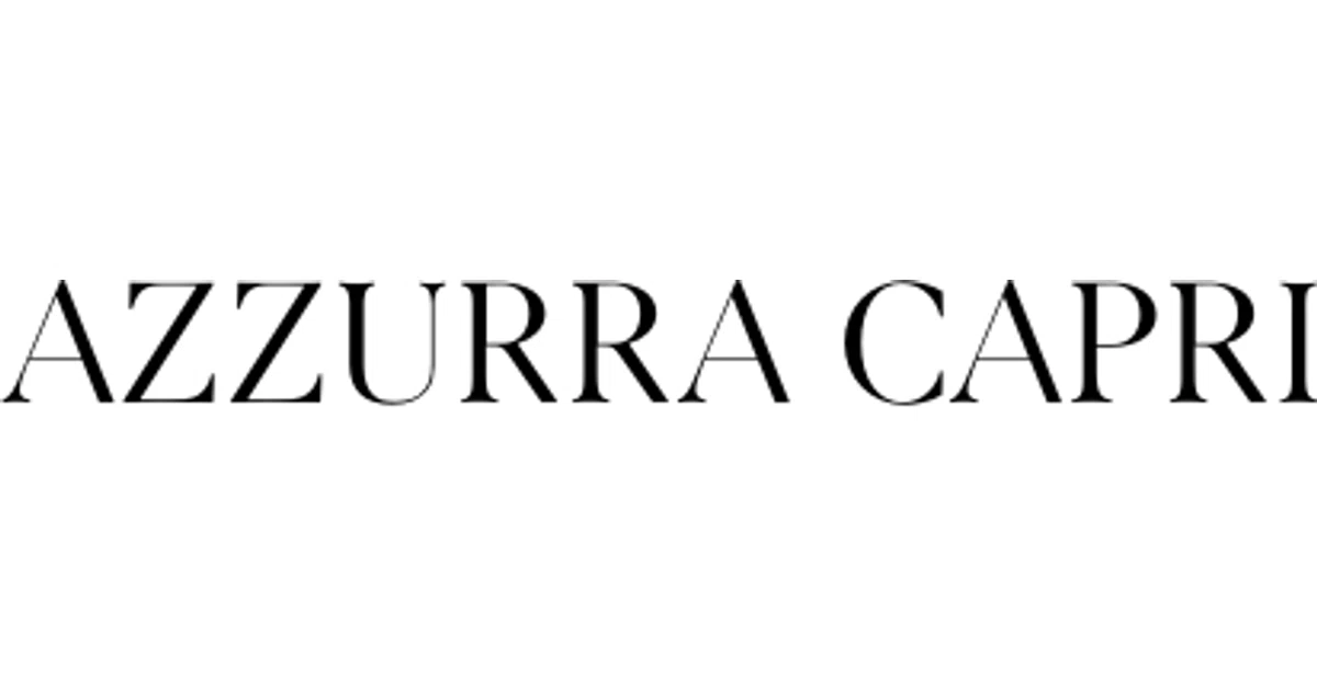 Azzurra Capri Promo Code