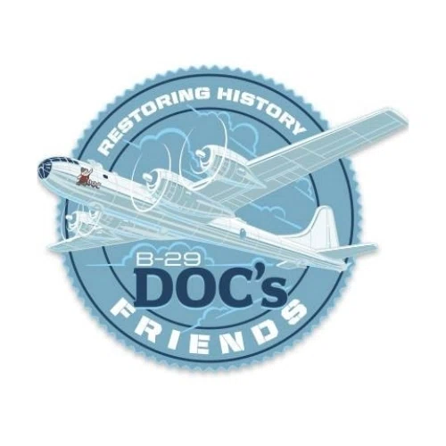 B-29 Doc Promo Code
