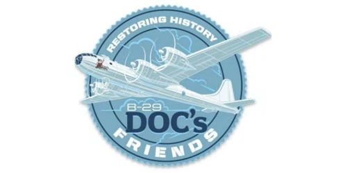 B-29 Doc Promo Code
