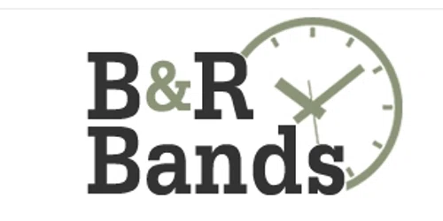 B and R Bands Promo Code