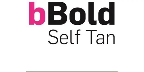 B-Bold Promo Code