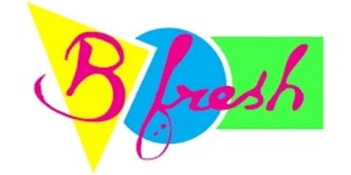 B Fresh Gear Promo Code