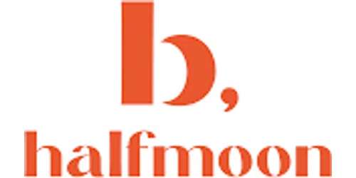 B, halfmoon Promo Code