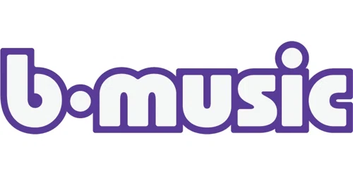 20% Off B-MUSIC Promo Code, Coupons | September 2022