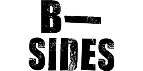 B-SIDES Promo Code
