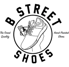 B STREET SHOES Promo Code — 15 Off (Sitewide) 2024