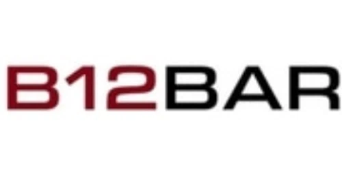 B12 Energy Bars Promo Code