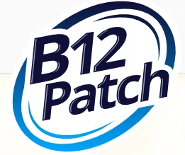 B12 Patch coupons