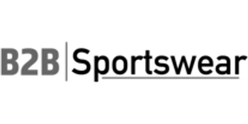 B2B Sportswear Promo Code