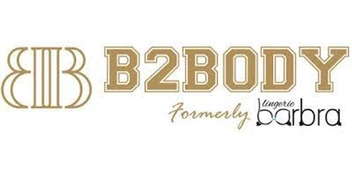 B2BODY Promo Code
