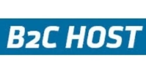 B2Chost Promo Code