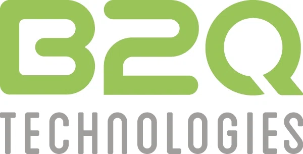 B2Q Technologies Merchant Logo