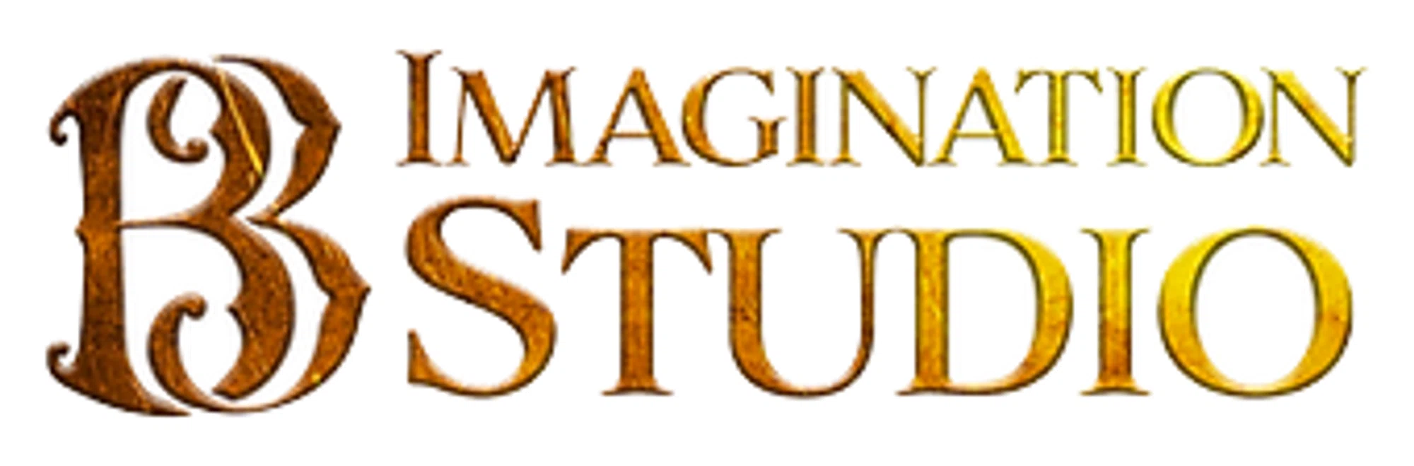B3 Imagination Studio Merchant Logo