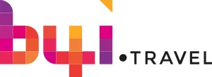 b4itravel Merchant Logo
