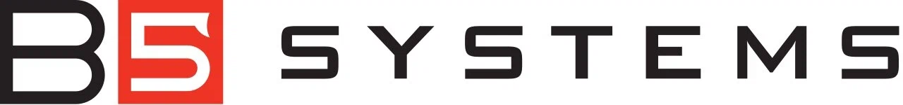 B5 System Merchant Logo