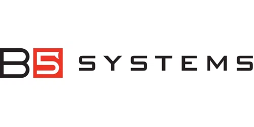 B5 System Promo Code