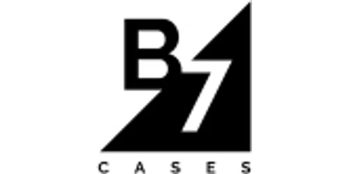 B7Cases Promo Code