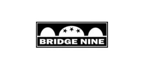 Bridge Nine Records coupon