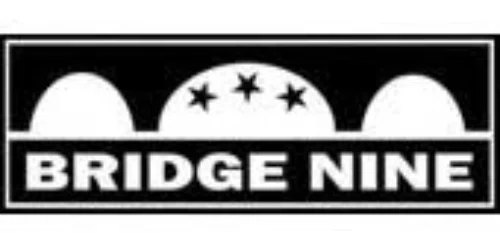 Bridge Nine Records Promo Code