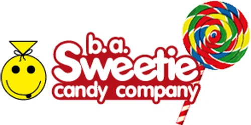 b.a. Sweetie Candy Store Promo Code