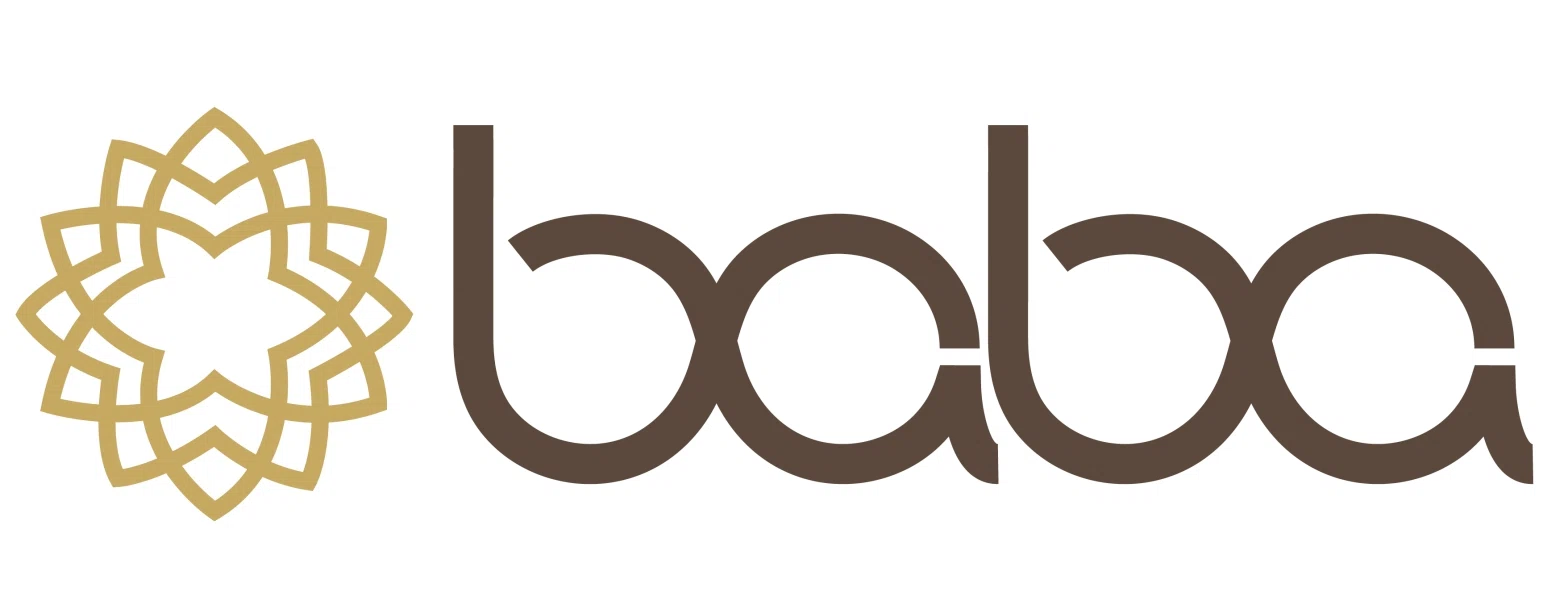 Baba Merchant Logo