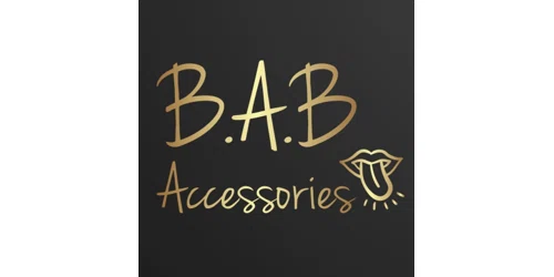 B.A.B Accessories Promo Code