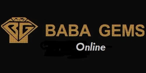 Baba Gems Online Merchant logo