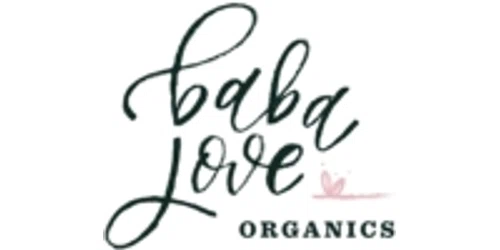Baba Love Organics Promo Code