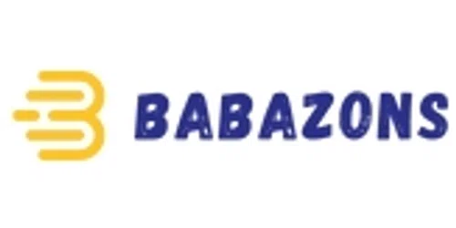 Babazons Merchant logo