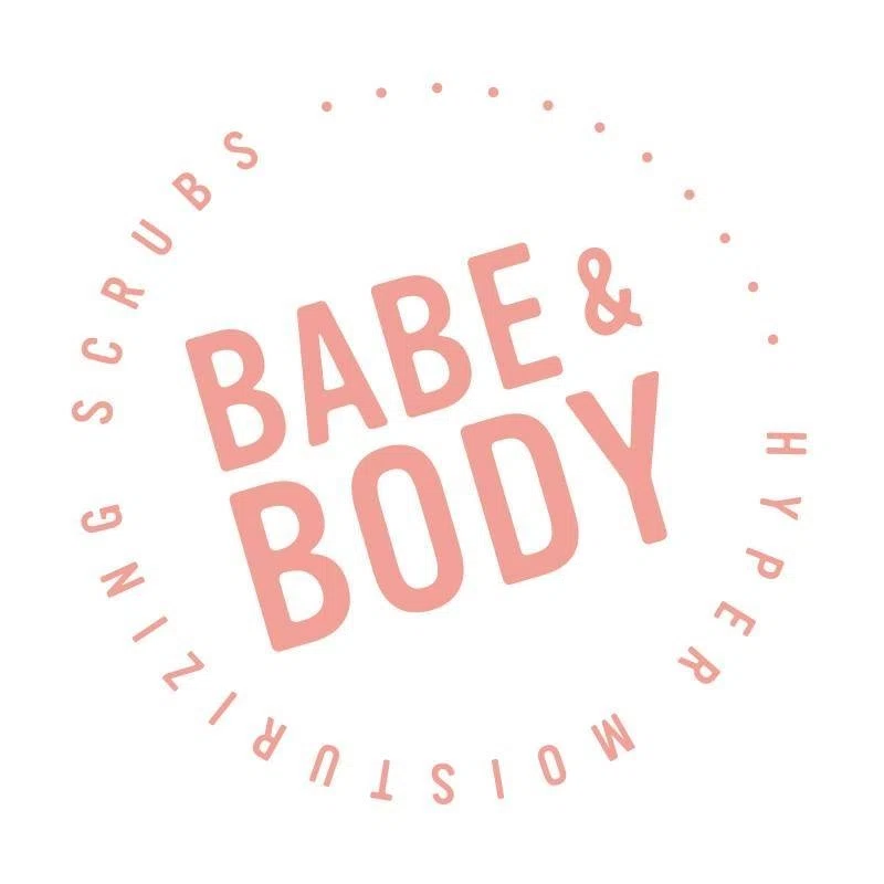 Babe and Body Merchant Logo