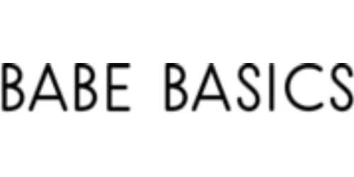 Babe Basics Promo Code