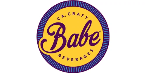 Babe Beverages Promo Code