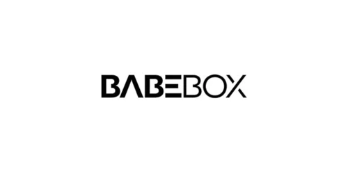 BabeBox coupon