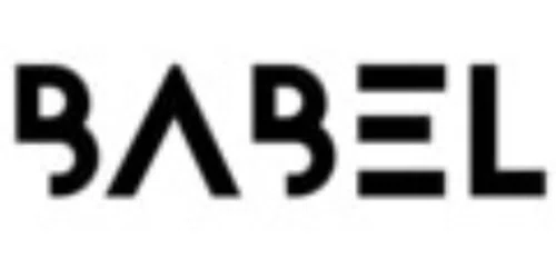 Babel Alchemy Merchant logo