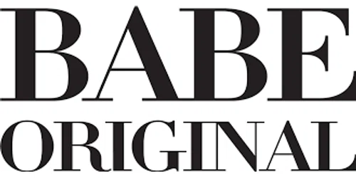 Babe Original Cosmetics Promo Code