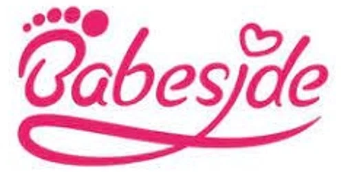 Babeside Merchant logo