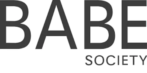 Babe Society Merchant Logo