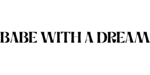 Babe With a Dream Promo Code