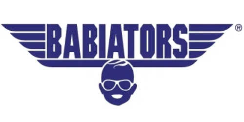Babiators Merchant logo