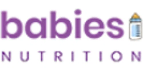 Babies Nutrition Merchant logo