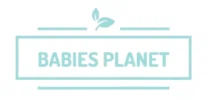 Babies Planet Merchant Logo