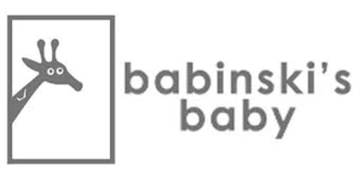 Babinski's Baby Promo Code