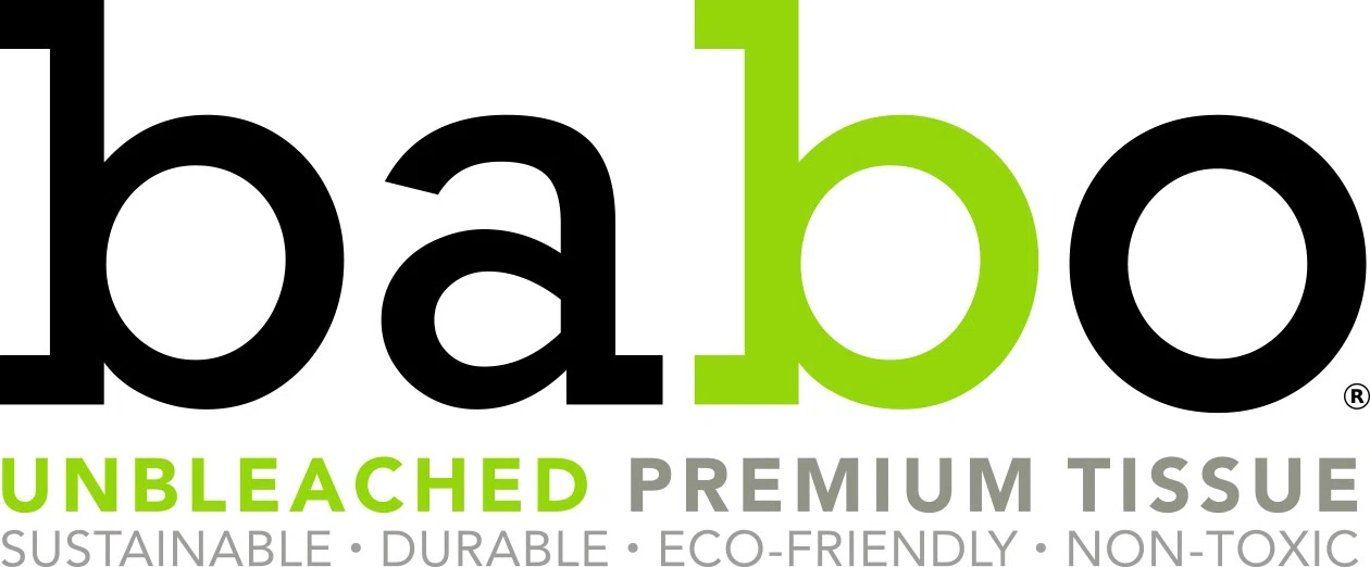 Babo Merchant Logo