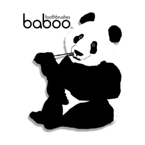Baboo Merchant Logo