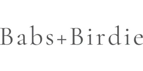 Babs+Birdie Promo Code