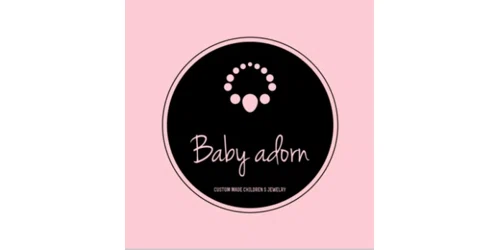 Baby Adorn Boutique Promo Code
